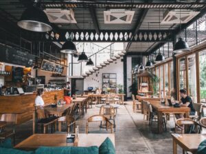 Décoration de restaurant : conseils pratiques pour créer une ambiance unique