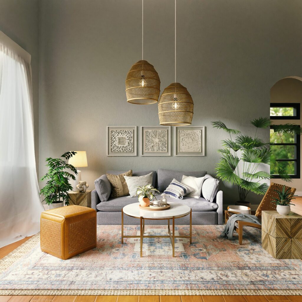 Salaire décorateur d’intérieur : découvrez ce que vous pouvez gagner