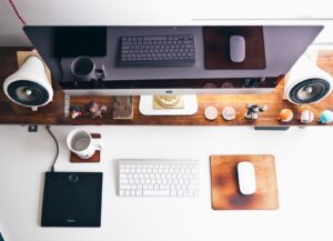 Décoration bureau entreprise : conseils pratiques et tendances