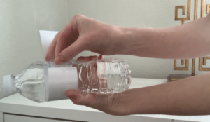 Créer des étiquettes personnalisées pour vos bouteilles d’eau