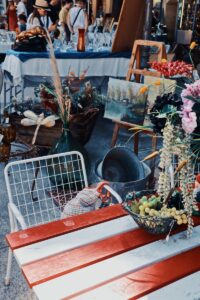 Selency : Avis sur la brocante en ligne pour une déco unique