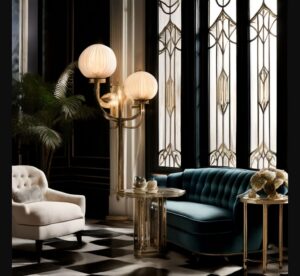 Boutique Interiors ✨ : explorez la décoration raffinée et intemporelle