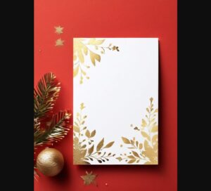 Décoration bureau Noël ✨ : idées festives pour un espace joyeux
