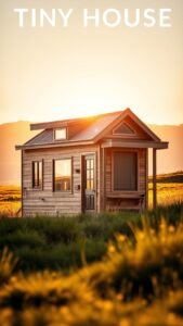 Tiny house prix : tout savoir sur le coût et le budget d’une tiny house