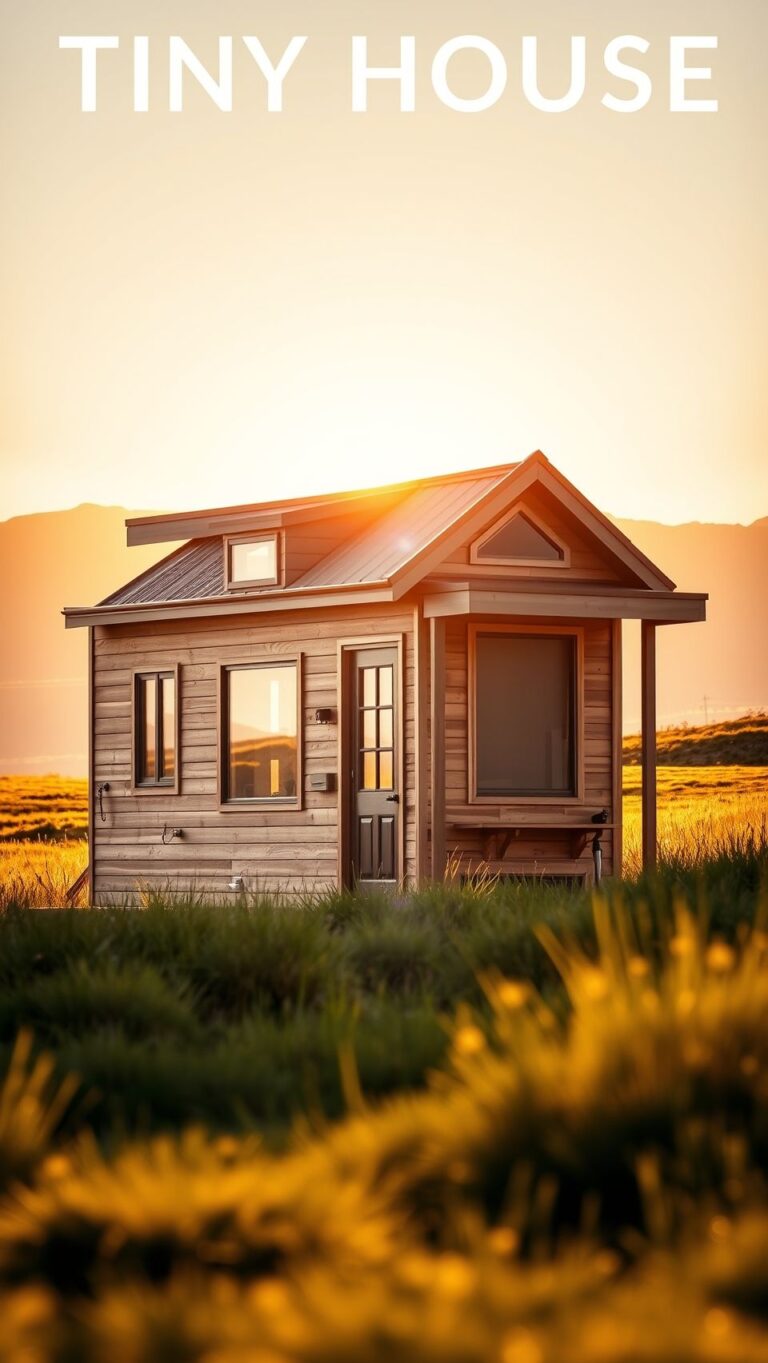 Tiny house prix : tout savoir sur le coût et le budget d'une tiny house 27 tiny house prix