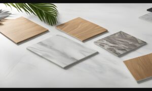 Décoration bois blanc ✨ : idées tendances pour illuminer votre intérieur