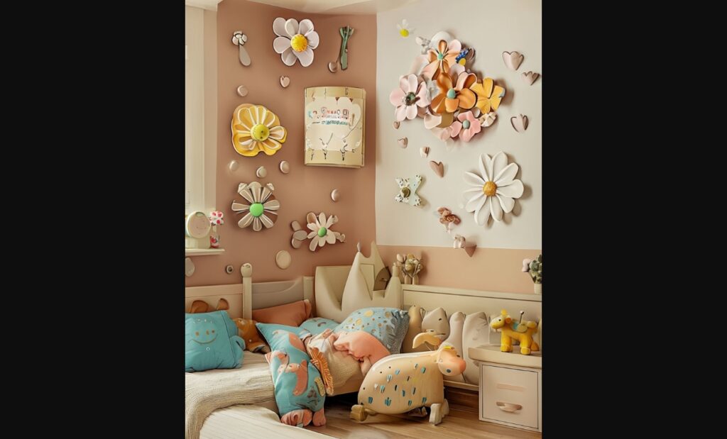 Décoration chambre ado fille : idées pratiques et tendances 2 Décoration chambre ado fille : idées pratiques et tendances