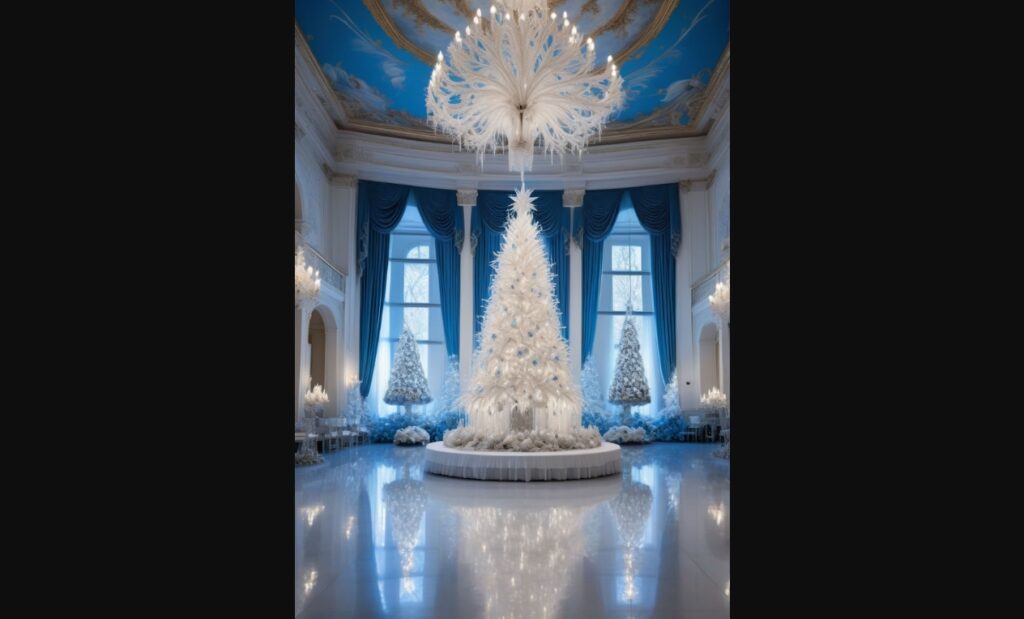 Décoration Noël Nantes ✨ : idées, marchés et ateliers à découvrir 2 Décoration Noël Nantes ✨ : idées, marchés et ateliers à découvrir