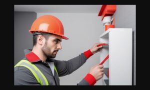 Rouleau adhésif décoration : idées DIY pour relooker votre intérieur