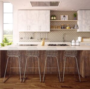 Tabouret tendance : idées déco pour sublimer votre intérieur