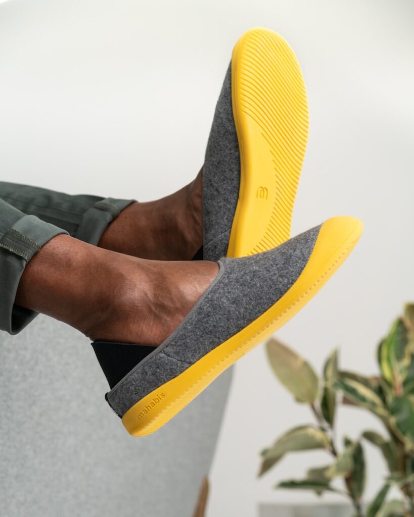 Chaussons confort pour toute la famille đ„° 2 Chaussons confort pour toute la famille đ„°