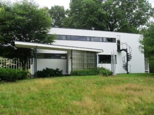 Gropius architecture : l’essence du Bauhaus