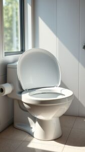 Acide Chlorhydrique WC : Nettoyage Efficace, Sécurité & Précautions