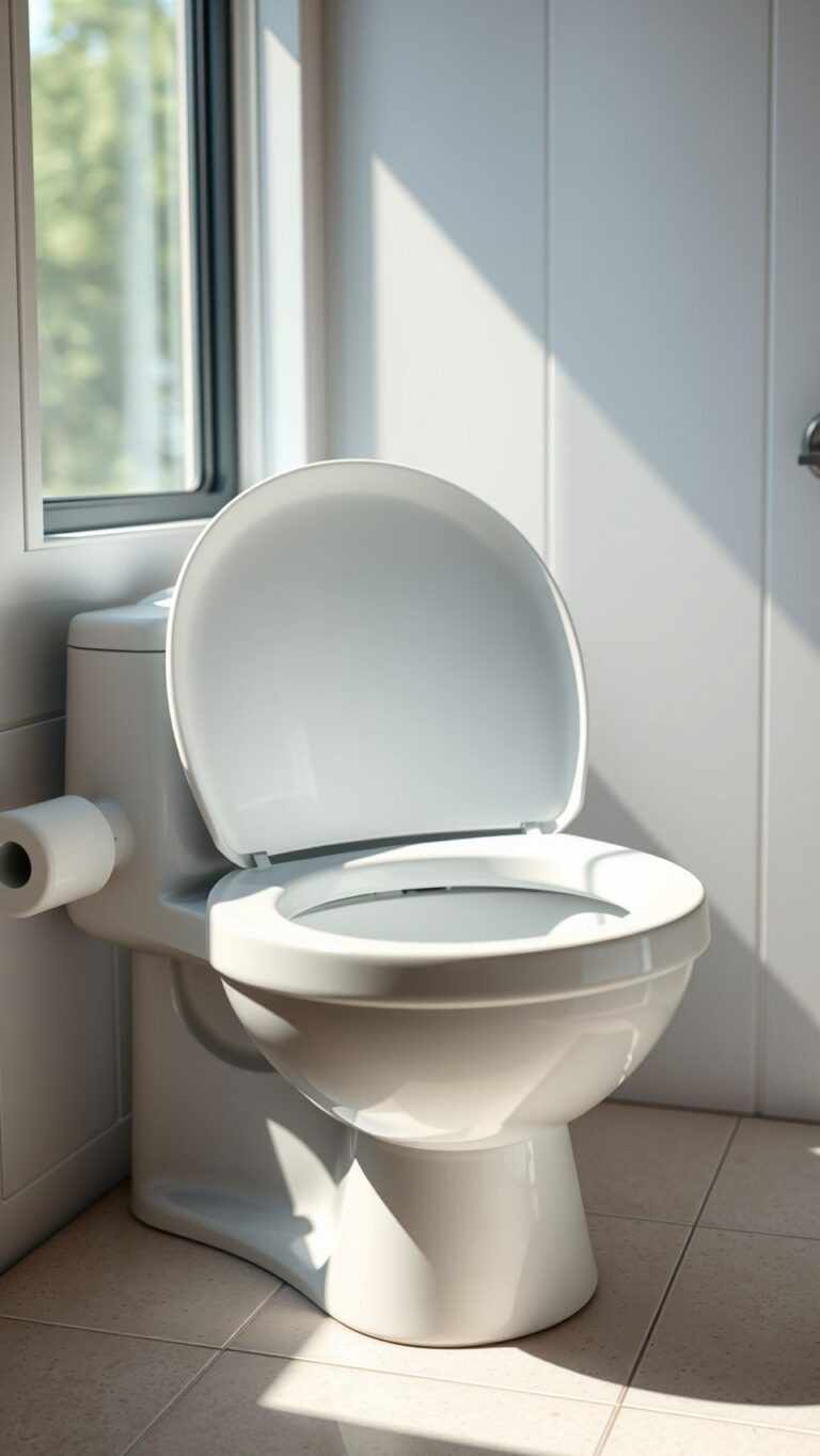 Acide Chlorhydrique WC : Nettoyage Efficace, Sécurité & Précautions 58 acide chlorhydrique wc