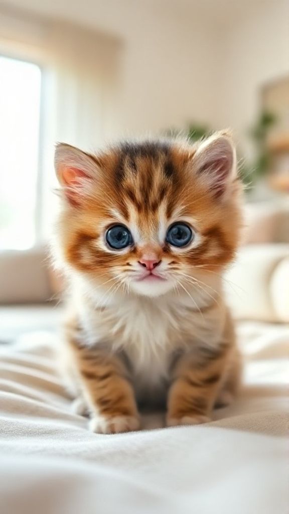 Animaux mignons : pourquoi sont-ils si adorables ? 6 animaux mignon