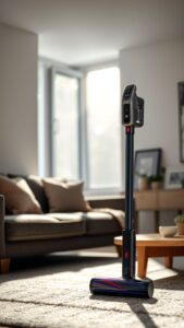 Aspirateur balai electrolux : guide d’achat complet