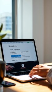 Banque en ligne luxembourg : services, avantages et choix