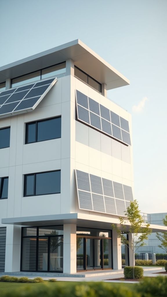Bâtiment solaire arkolia énergies 5 bâtiment solaire arkolia energies