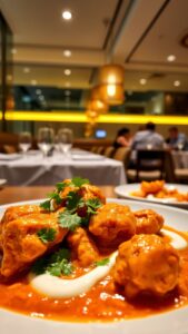 Meilleurs Restaurants Indiens Londres : Guide Complet & Top Adresses