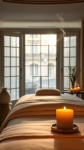 Bliss paris : luxe, élégance et beauté au naturel