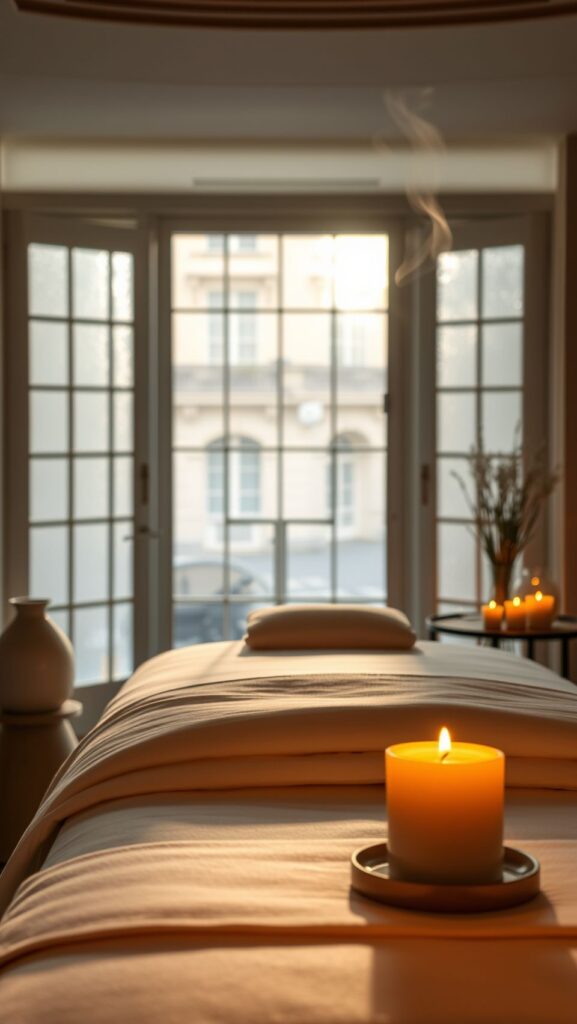 Bliss paris : luxe, élégance et beauté au naturel 2 Bliss paris : luxe, élégance et beauté au naturel