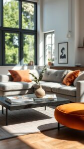 Boconcept : design moderne et mobilier élégant