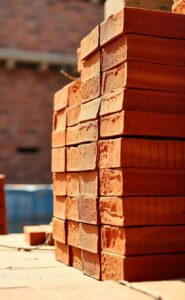 Briques : Types, Fabrication et Utilisations dans la Construction