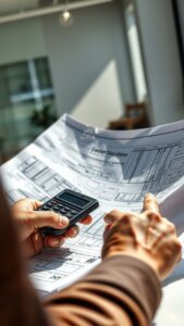 Calcul béton : guide complet pour vos travaux