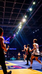 Championnat des étoiles : découvrez cette compétition