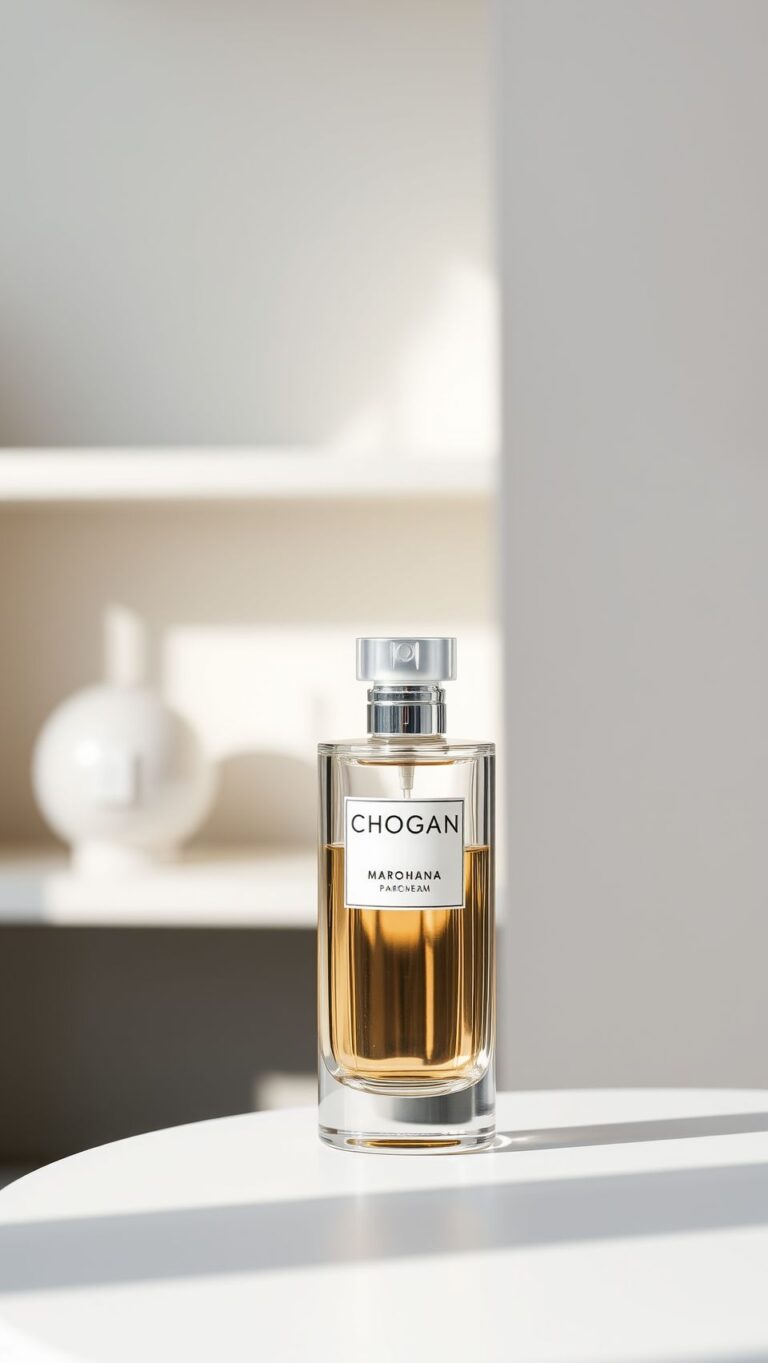 Chogan : histoire, produits, avis ⭐ 44 chogan
