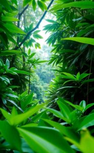 Climat tropical : caractéristiques, impacts et biodiversité