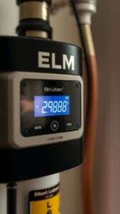 Codes erreur chaudière elm leblanc : que faire ?