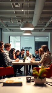 Comité d’entreprise Crédit Mutuel : Avantages et Services pour les Salariés