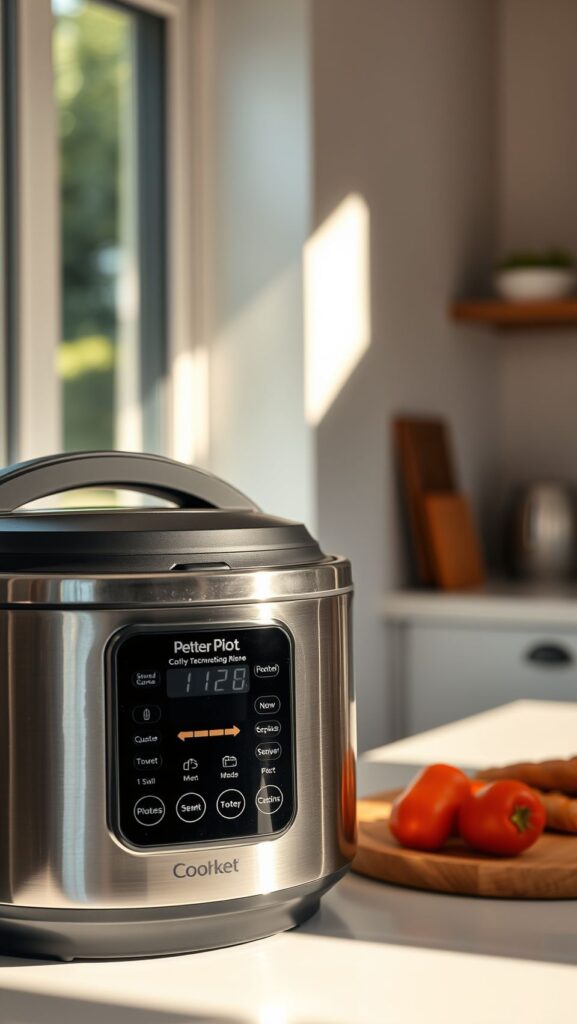 Cookeo avis : avantages, inconvénients et conseils 2 Cookeo avis : avantages, inconvénients et conseils