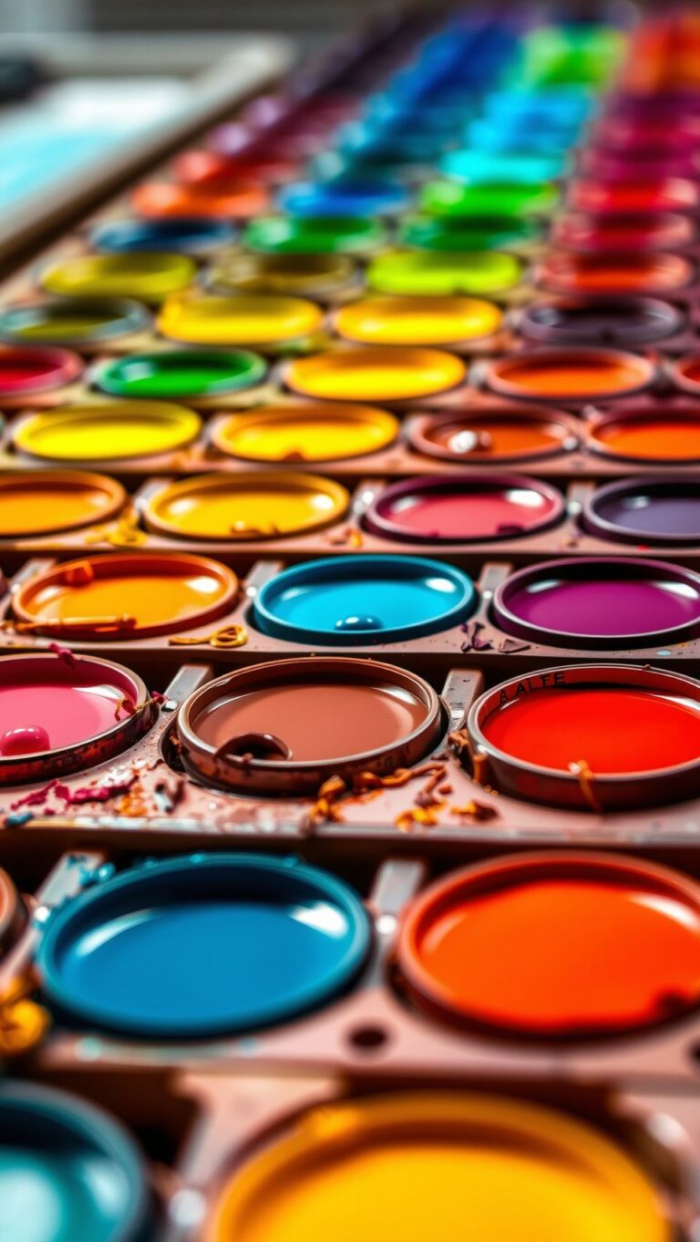 Couleur en architecture : impact et utilisation 18 couleur en a