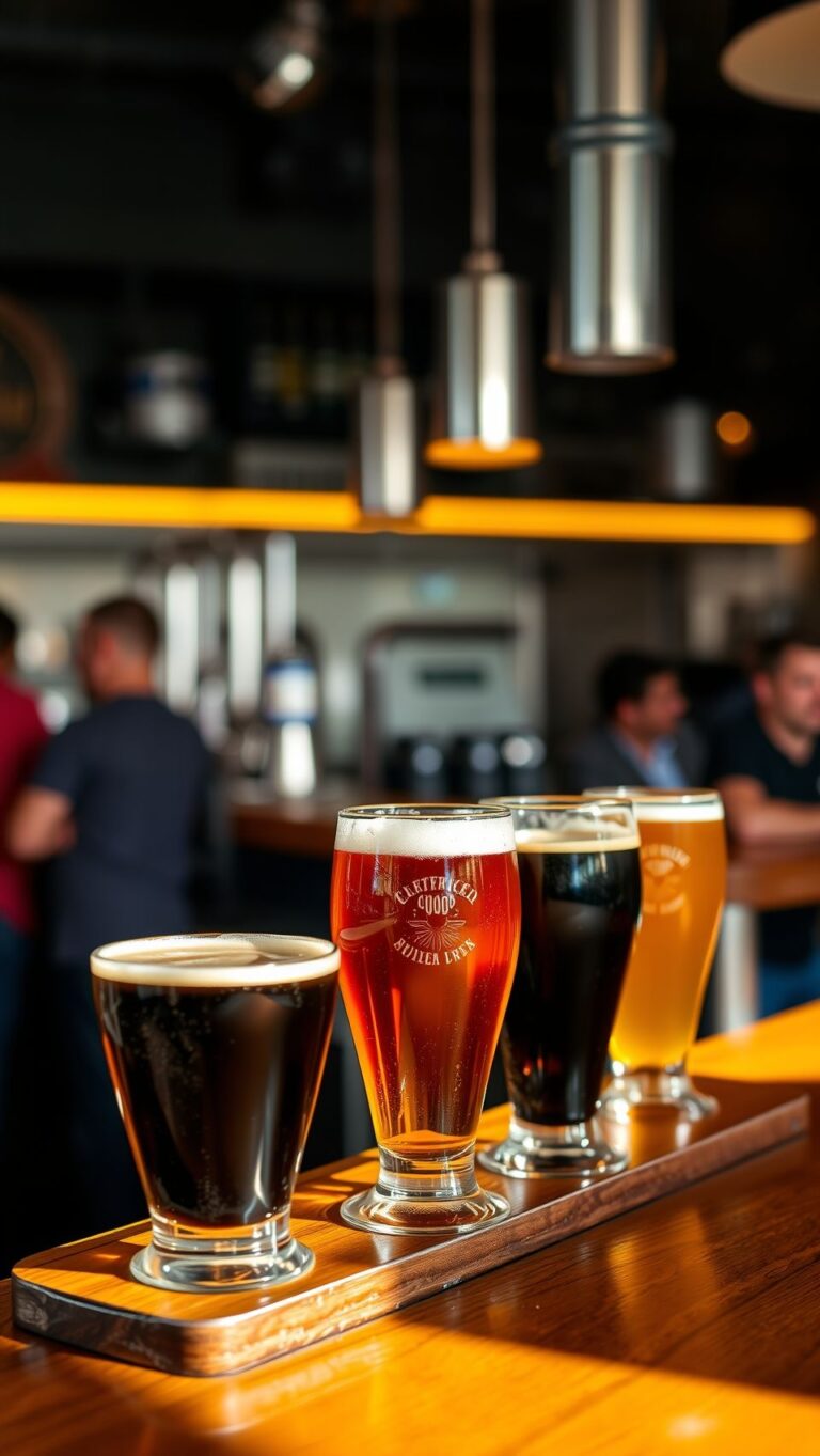 Tout savoir sur la bière artisanale 48 craft beer