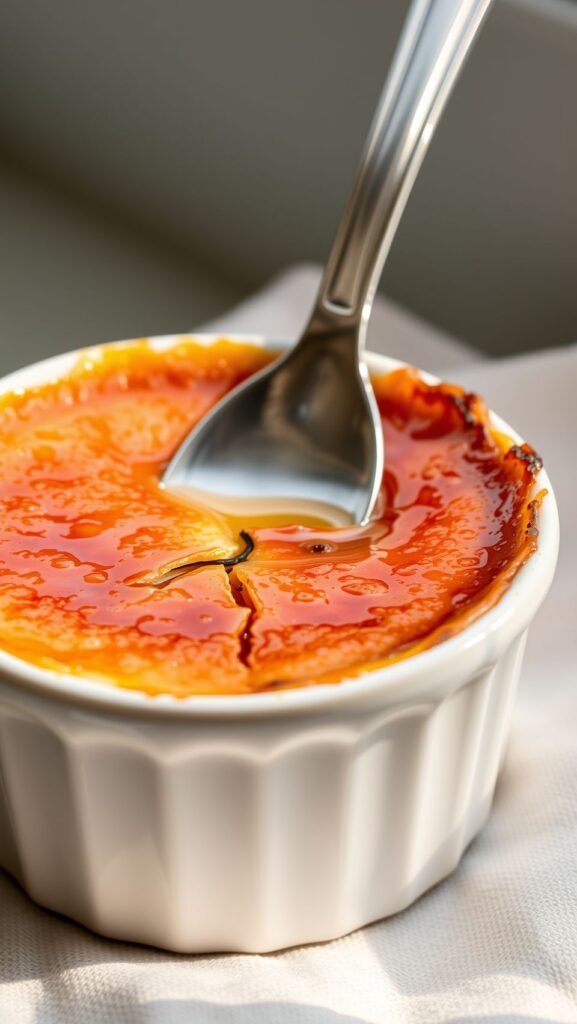 Crème Brûlée : Recette Facile, Astuces & Variations Gourmandes