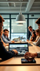 Crowdfunding immobilier anaxago : comment investir ?