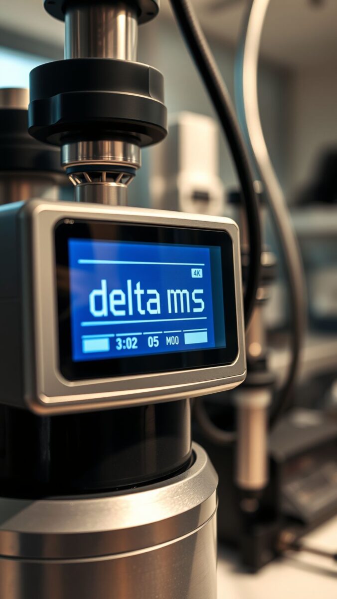 Delta ms : définition, applications et importance 1 delta ms