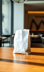Doggy bag : réduire le gaspillage alimentaire facilement