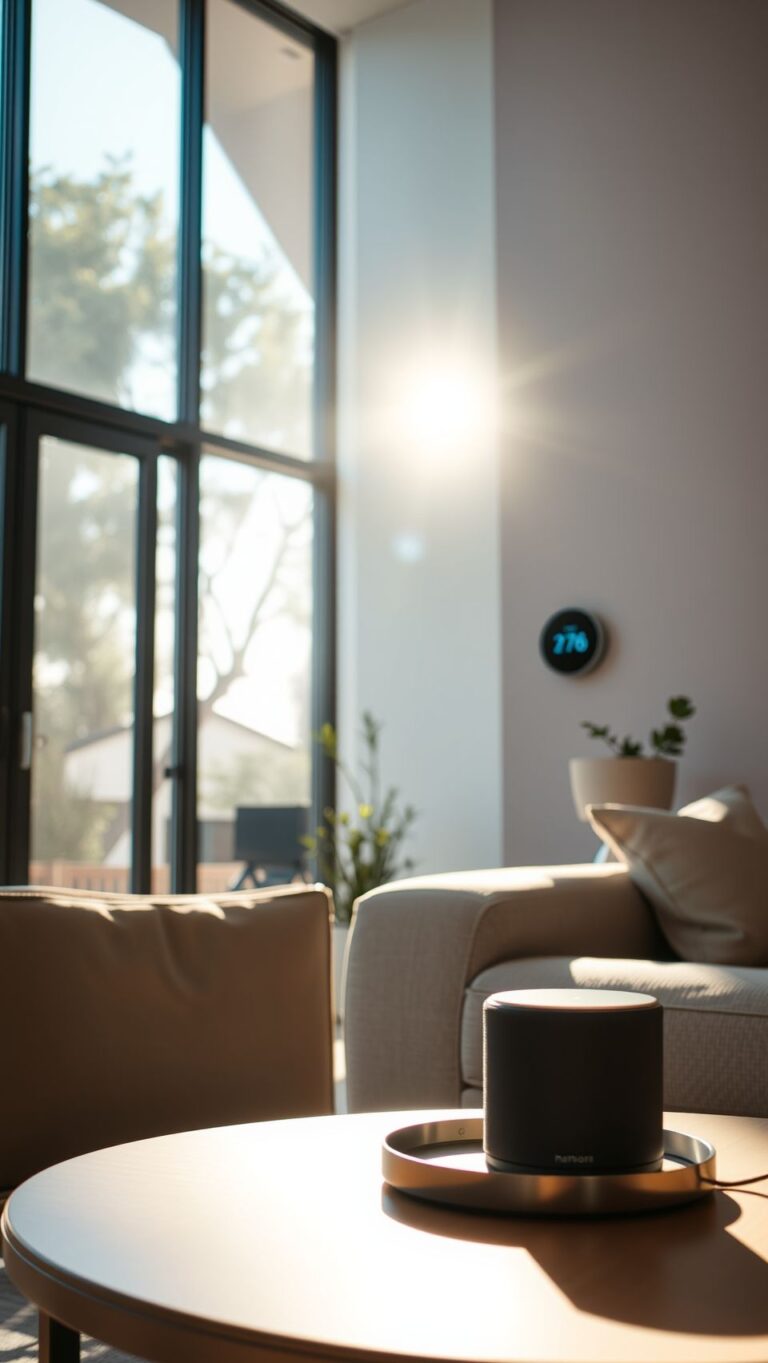 Domotique : transformez votre maison avec l'intelligence 4 domotique