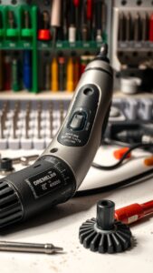 Dremel 4000 : guide complet pour un outil polyvalent