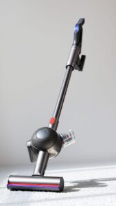 Dyson V8 Absolute : test complet, avis et performances détaillées