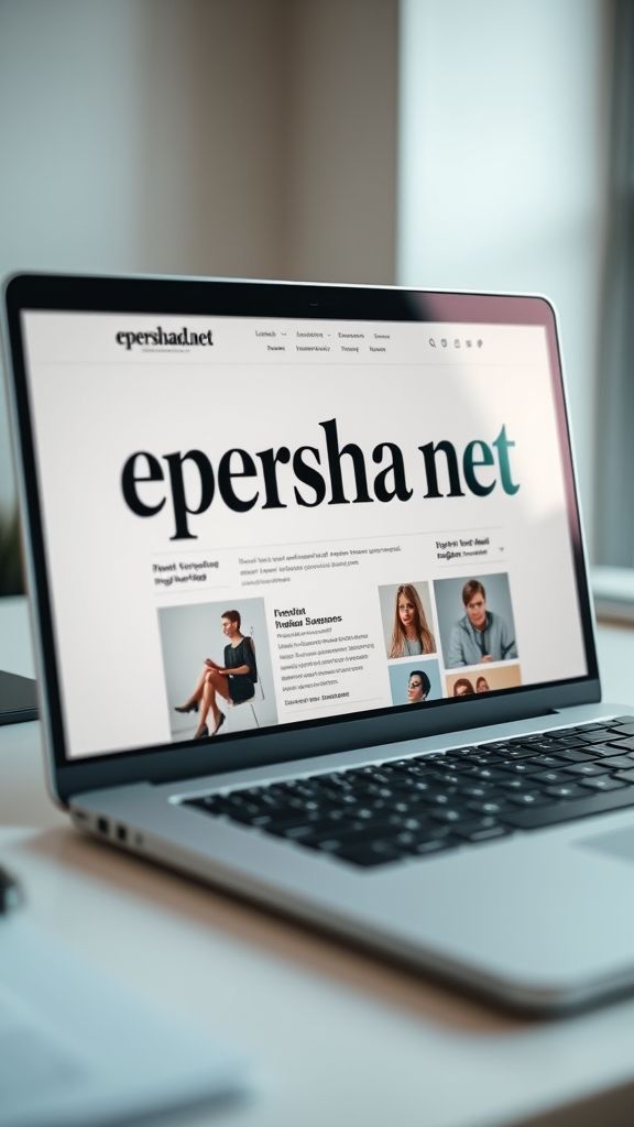Epershand.net magazine : guide complet 4 epershand.net magazine