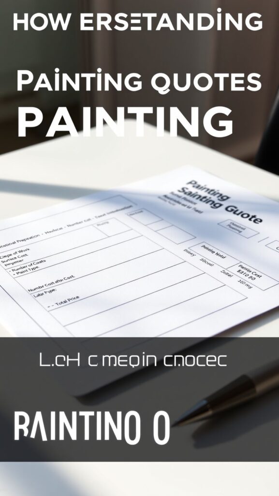 Devis peinture : obtenez le meilleur prix des travaux 2 Devis peinture : obtenez le meilleur prix des travaux