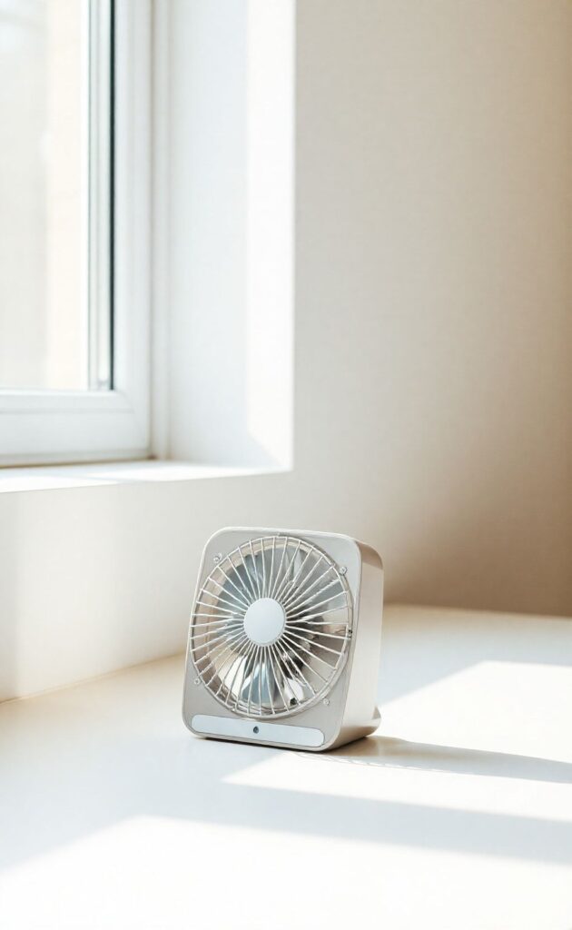 Extracteur d'air à pile : pratique et efficace 2 Extracteur d’air à pile : pratique et efficace