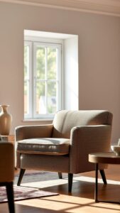 Fauteuil club maison du monde : confort et élégance
