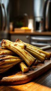 Fenouil braisé : recette facile et délicieuse