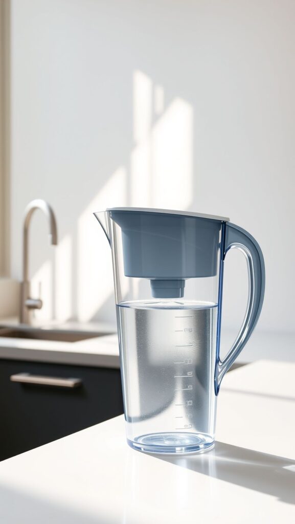 Filtre à eau : guide complet pour purifier votre eau 2 Filtre à eau : guide complet pour purifier votre eau