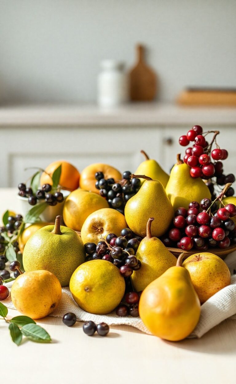 Fruits en e : découvrez les bienfaits et variétés 58 fruit en e